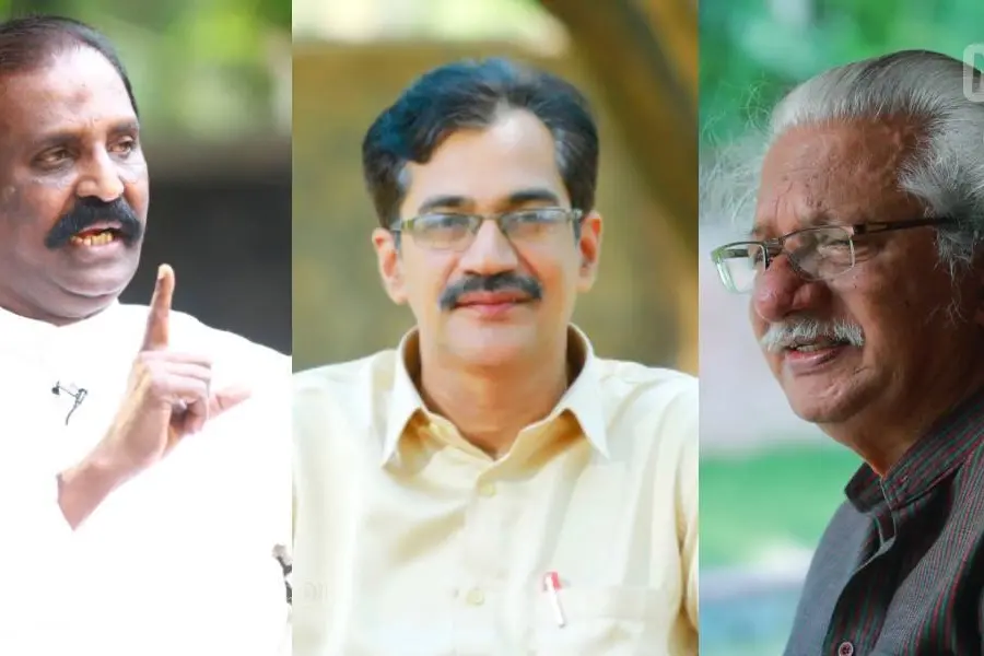 ഒ.എന്.വി. പുരസ്കാരം: പുനഃപരിശോധന എന്നതിനര്ഥം പിന്വലിക്കുന്നു എന്നല്ല- അടൂര്