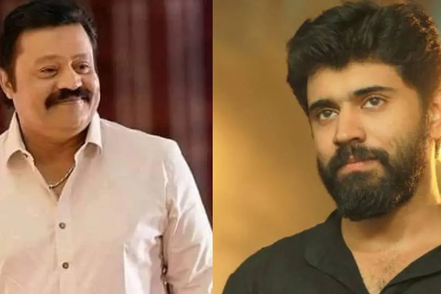 ആൾമാറാട്ടവും ശബ്ദാനുകരണവും അലോസരം; ക്ലബ് ഹൗസിലേത് വ്യാജന്മാരെന്ന് സുരേഷ് ഗോപിയും നിവിനും