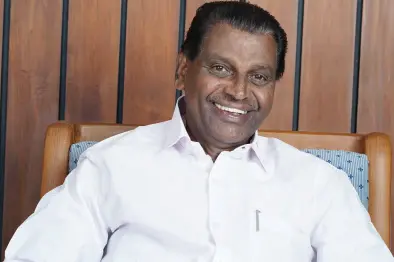 വി.ഡി. സതീശനെ തിരഞ്ഞെടുത്ത ഹൈക്കമാന്‍ഡ് തീരുമാനം കേരളത്തിലെ കോണ്‍ഗ്രസിന്റെ നന്മയ്ക്ക്- തിരുവഞ്ചൂര്‍