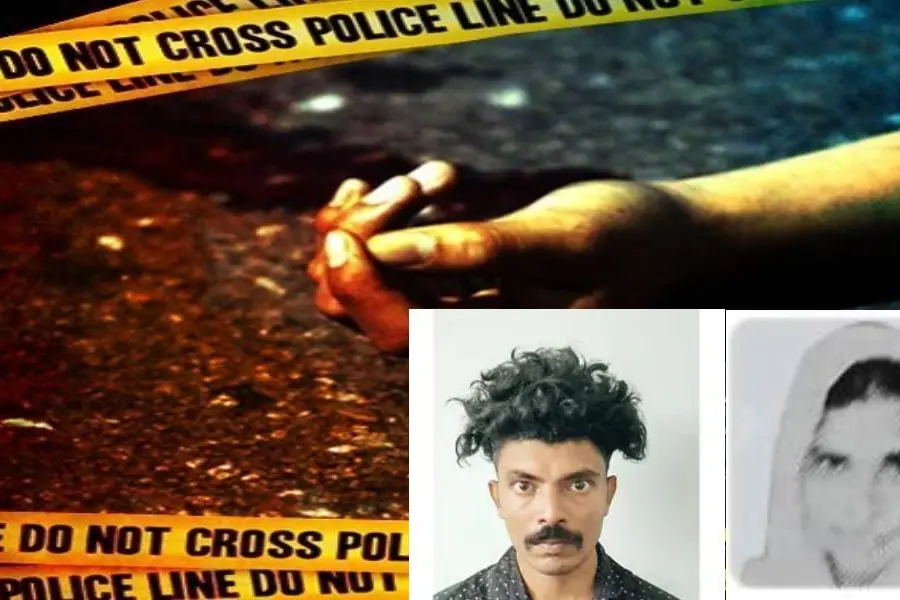 പണത്തിന് വേണ്ടി അരുംകൊല, ആദ്യം ഒഴിഞ്ഞുമാറി; 10 ഇഞ്ചിന്റെ ചെരിപ്പില് ഷാഫി കുടുങ്ങി