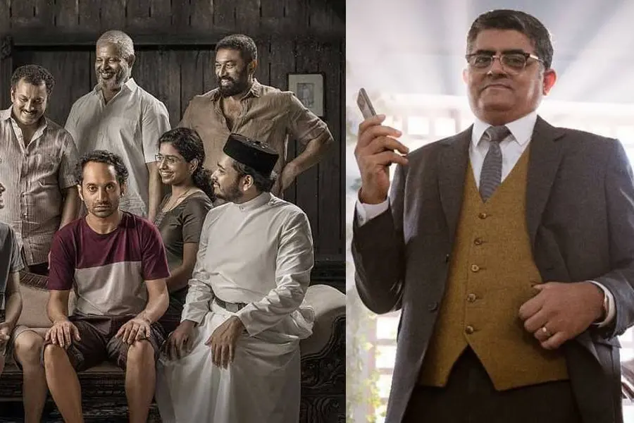 മതിയെന്ന് പറഞ്ഞാൽ മതി; ജോജിയുടെ അണിയറപ്രവർത്തകർക്ക് ബോളിവുഡിൽ നിന്ന് തുറന്ന കത്ത്