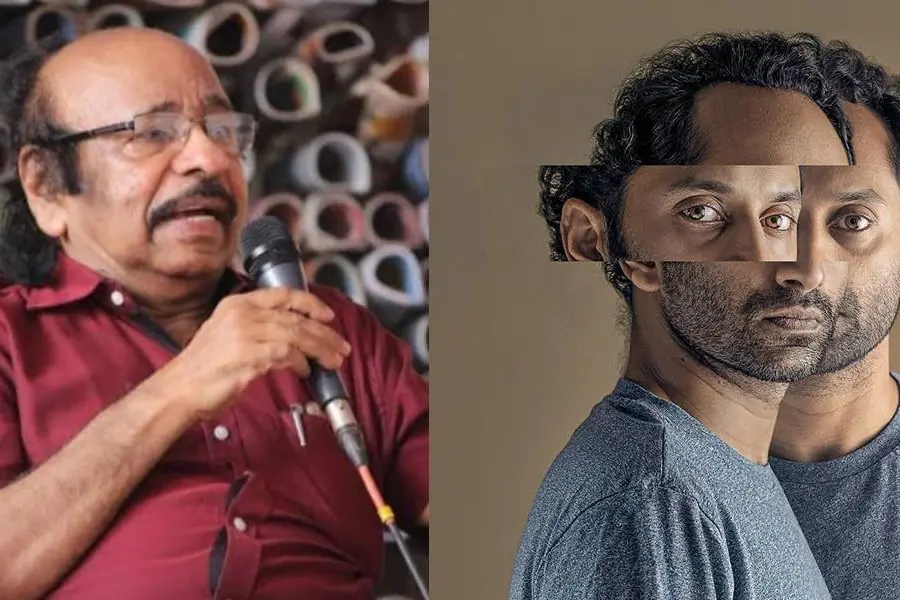 ഷേക്സ്പിയർ ശവക്കുഴിയിൽ കിടന്നു പല്ലിറുമ്മുകയാണോ,പൊട്ടിച്ചിരിക്കുകയാണോ?: സച്ചിദാനന്ദൻ