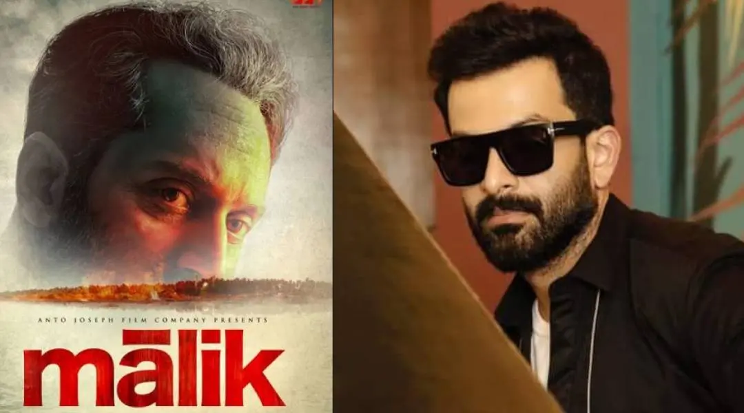 Malik Poster, Prithviraj