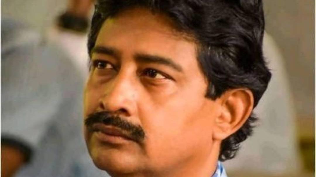 Kanni Director Rbap ബംഗാൾ വനം വകുപ്പ് മന്ത്രി രാജിബ് ബാനര്ജി രാജിവെച്ചു; ഒരു ...