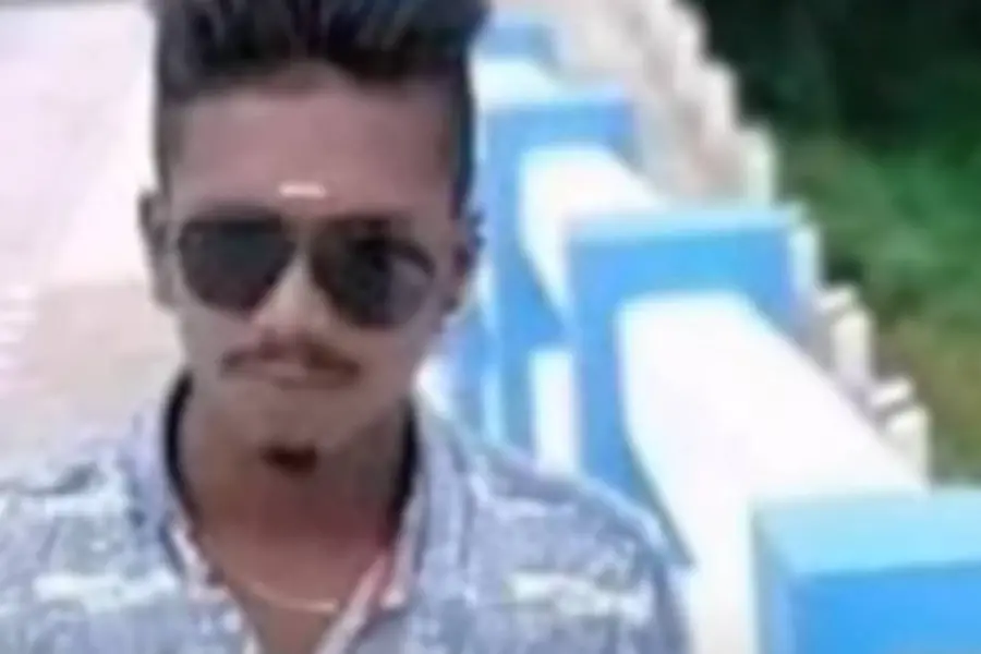 കസ്റ്റഡിയില്‍ നിന്ന് ചാടിപ്പോയ മോഷണക്കേസ് പ്രതി പിടിയില്‍ | Mathrubhumi