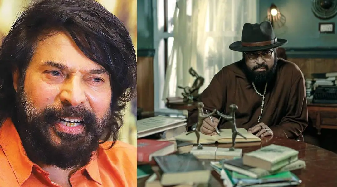 Mammootty