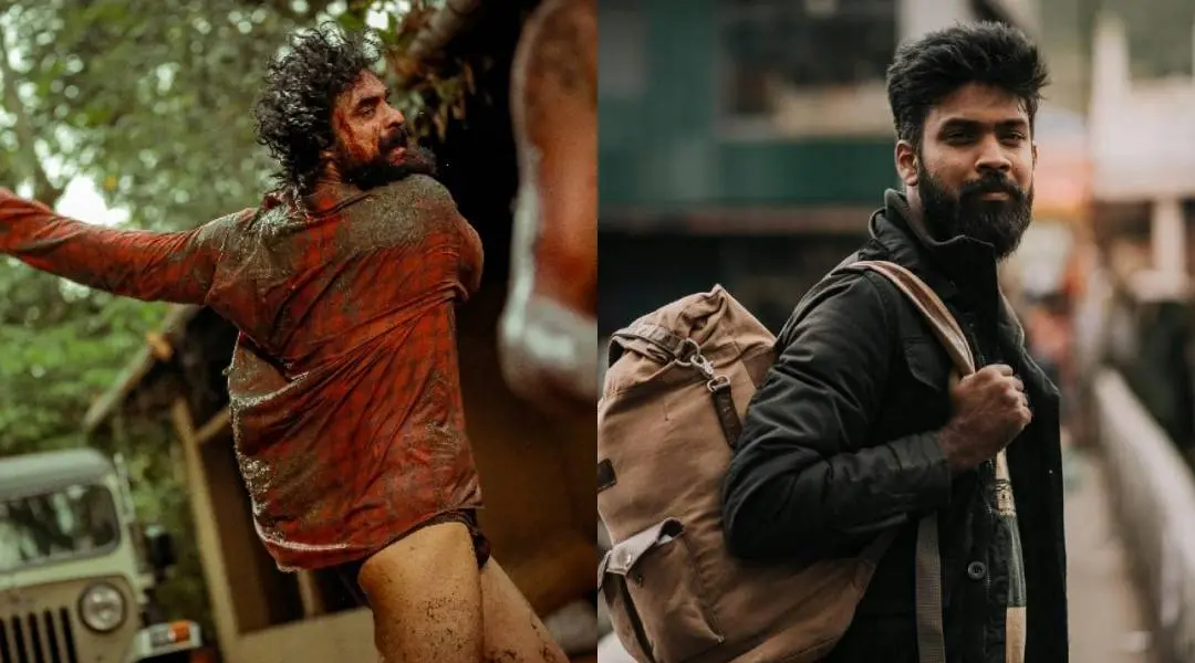 Tovino, RohithVS