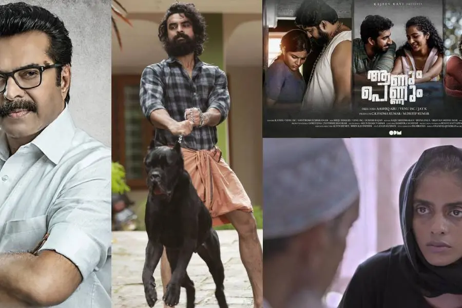 ഹൗസ്ഫുൾ ആയി തീയേറ്ററുകൾ; 'കള'യും 'വണ്ണും' ഉൾപ്പടെ നാല് ചിത്രങ്ങൾ ഈ വാരം പ്രദർശനത്തിന്