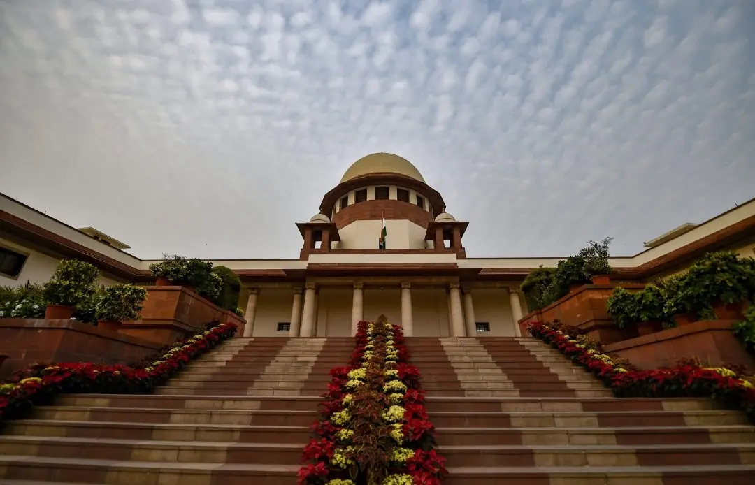 സുപ്രീം കോടതി| Photo: PTI
