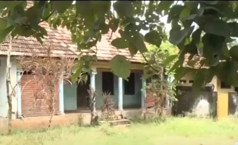 കൂടത്തില് തറവാട് | Screengrab: Mathrubhumi News
