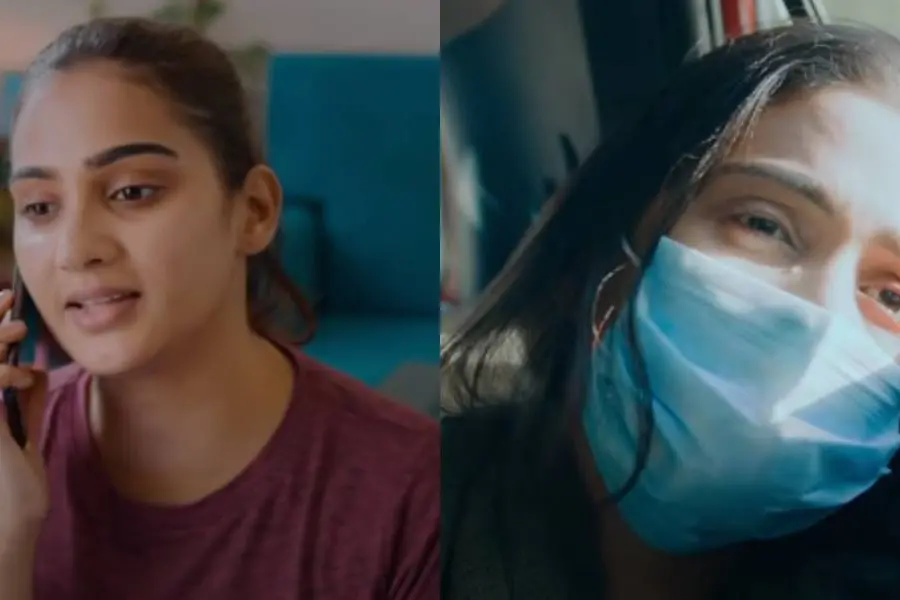 നോവായി നാരായണിയും അവൾ പ്രണയിച്ച ബഷീറും; ഹൃദ്യമായി 'എന്റെ നാരായണിക്ക്'