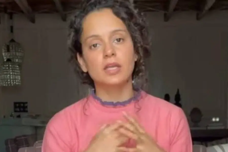കോവിഡ് വെറും ജലദോഷ പനിയല്ല, ഞെട്ടിപ്പിക്കുന്ന അനുഭവമായിരുന്നു- കങ്കണ