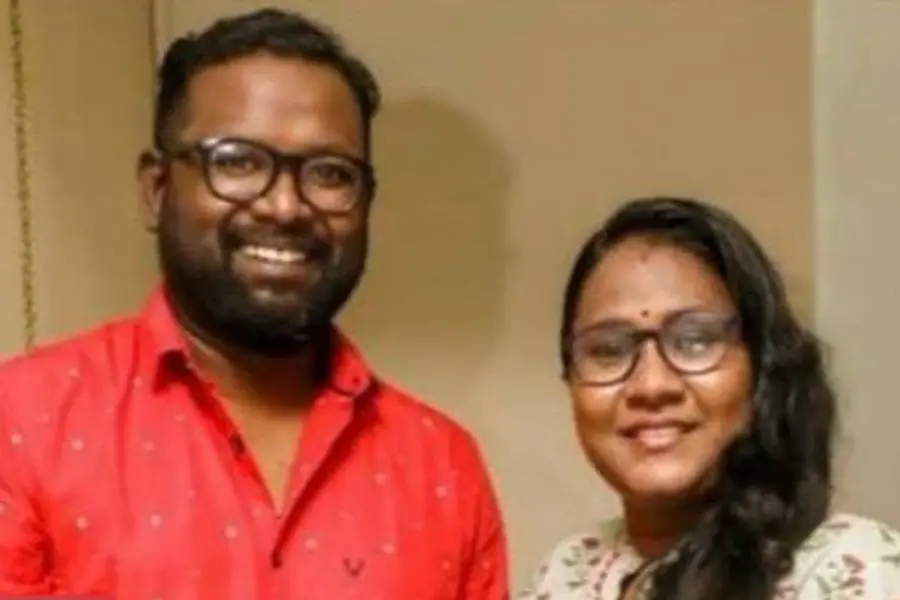 തന്റെ ഭാര്യയുടെ ജീവന്‍ പോയി, മറ്റൊരാള്‍ക്കും ഇത് സംഭവിക്കരുത്; അരുണ്‍രാജ കാമരാജ്