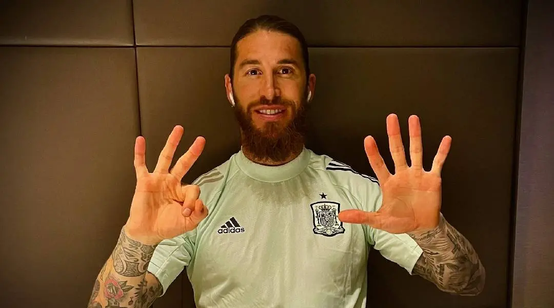 Photo: twitter.com|SergioRamos