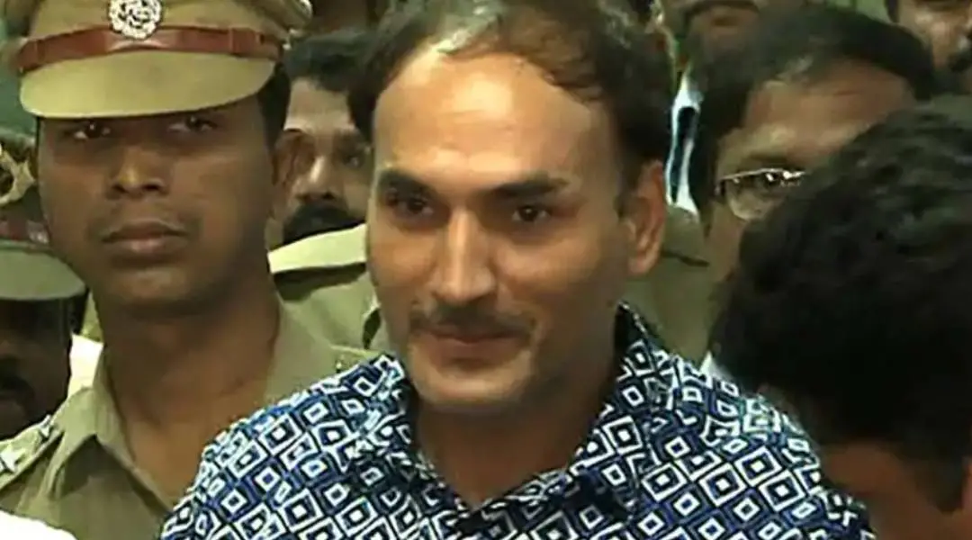 ബണ്ടി ചോര് | File Photo