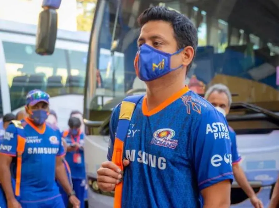 പിയൂഷ് ചൗള | Photo: twitter|ipl