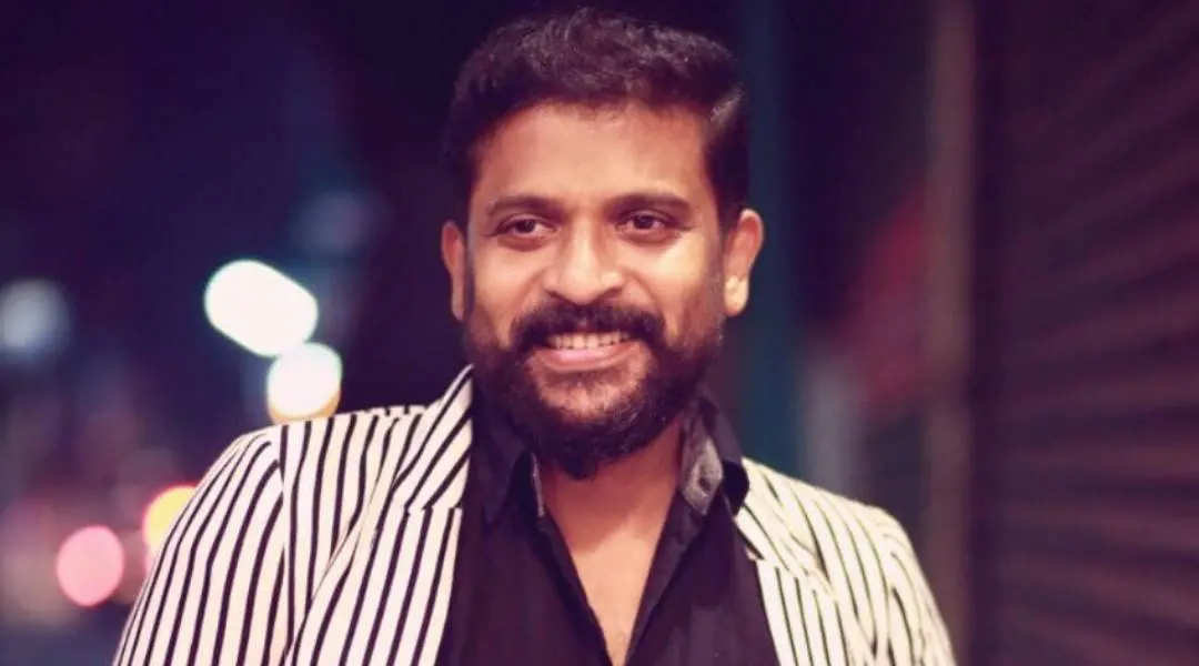ജയചന്ദ്രൻ