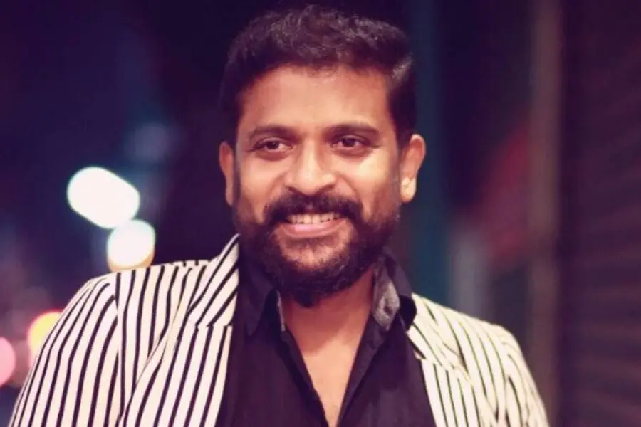 സ്വയം ശ്വസിക്കാൻ കഴിയുന്നില്ല; കോവിഡ് ബാധിച്ച് അതീവ ഗുരുതരാവസ്ഥയിൽ നടൻ കൂട്ടിക്കൽ ജയചന്ദ്രന്റെ ഭാര്യ