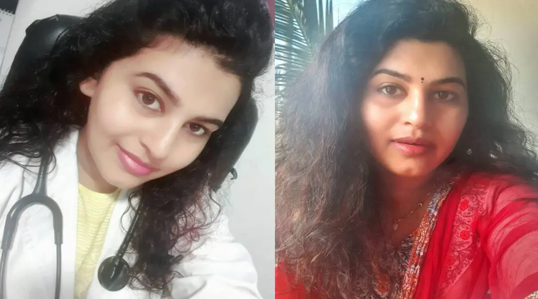 ഡോ. രേഖ കൃഷ്ണന്‍ | Photo: Special Arrangemetn|Mathrubhumi