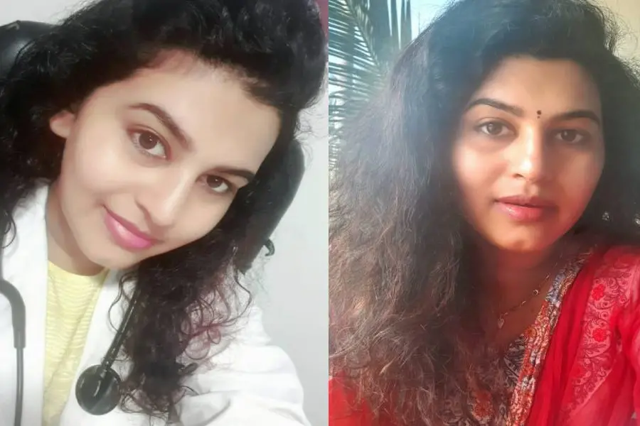 അമ്പലത്തില്‍നിന്നിറങ്ങിയാല്‍ പള്ളിയിലേക്ക് നോക്കിയും പ്രാര്‍ഥിക്കാന്‍ പഠിപ്പിച്ചവരാണ് മാതാപിതാക്കള്‍; ആ ഉമ്മയ്ക്ക് കലിമ ചൊല്ലിനല്‍കിയ ഡോ. രേഖ പറയുന്നു