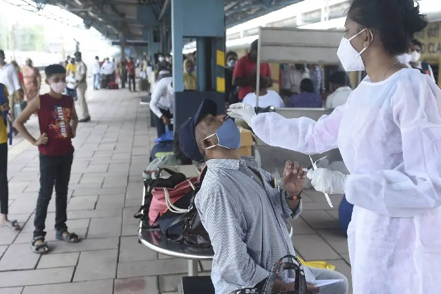 കൊറോണ വൈറസിന്റെ ഡെല്‍റ്റ പ്ലസ് വകഭേദത്തെ എന്തുകൊണ്ട് പേടിക്കണം?