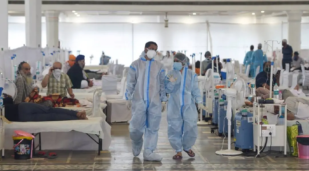 Representative Image| Photo: PTI