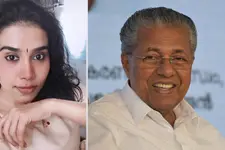 ശിക്ഷ കഠിനമാക്കണം, സമൂഹത്തിന് പേടിയുണ്ടാകണം; മുഖ്യമന്ത്രിക്ക് തുറന്ന കത്തുമായി ഗൗരി നന്ദ