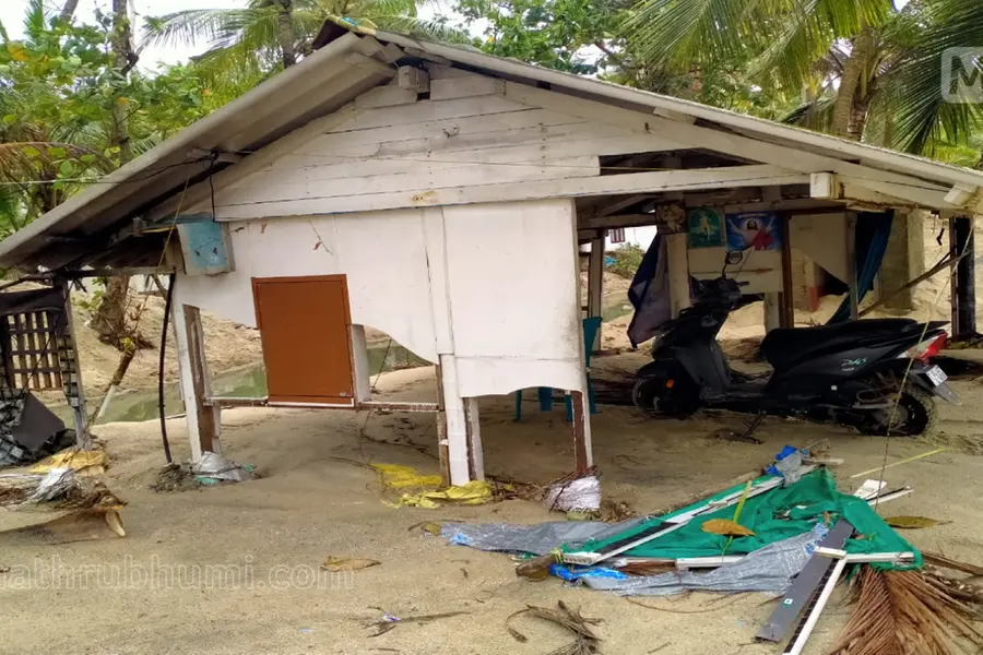 യുദ്ധകാലാടിസ്ഥാനത്തില് നടപ്പിലാക്കണം; ബജറ്റ് ചെല്ലാനത്തിന് ആശ്വാസമാകും