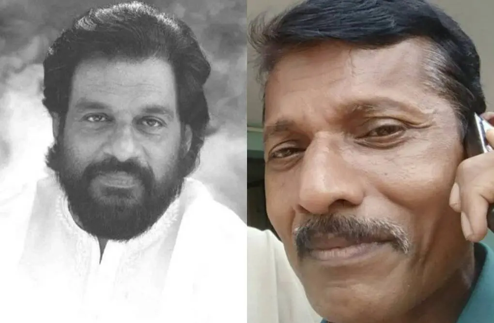 യേശുദാസ്, പ്രേംദാസ്