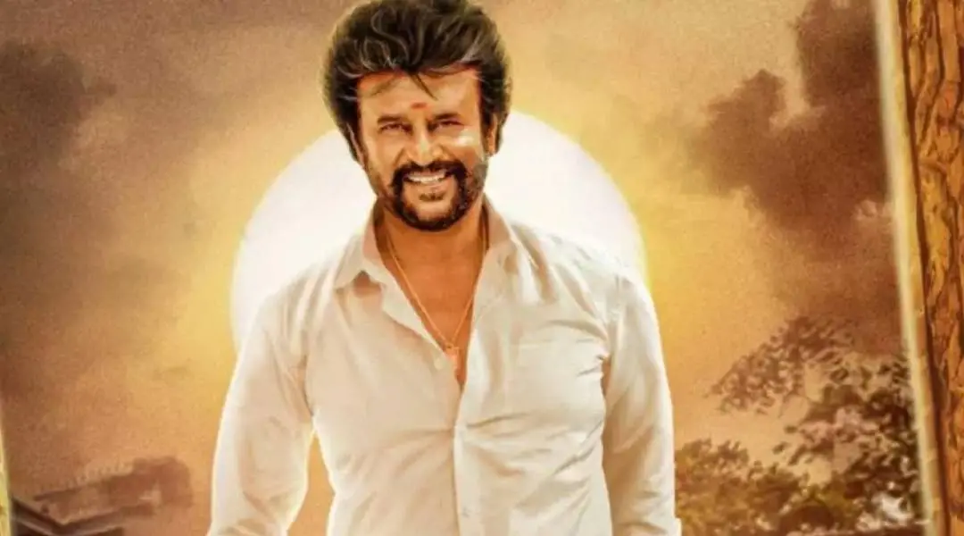 Rajanikanth