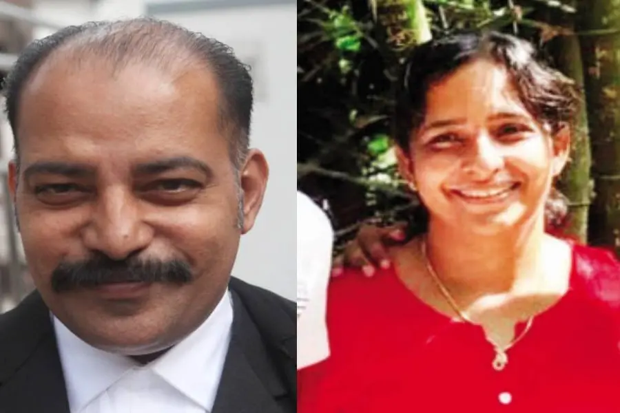 ജോളിയുടെ സാമ്പത്തിക ഇടപാട് നടത്താനുള്ള ആളൂരിന്റെ അപേക്ഷ കോടതി തള്ളി