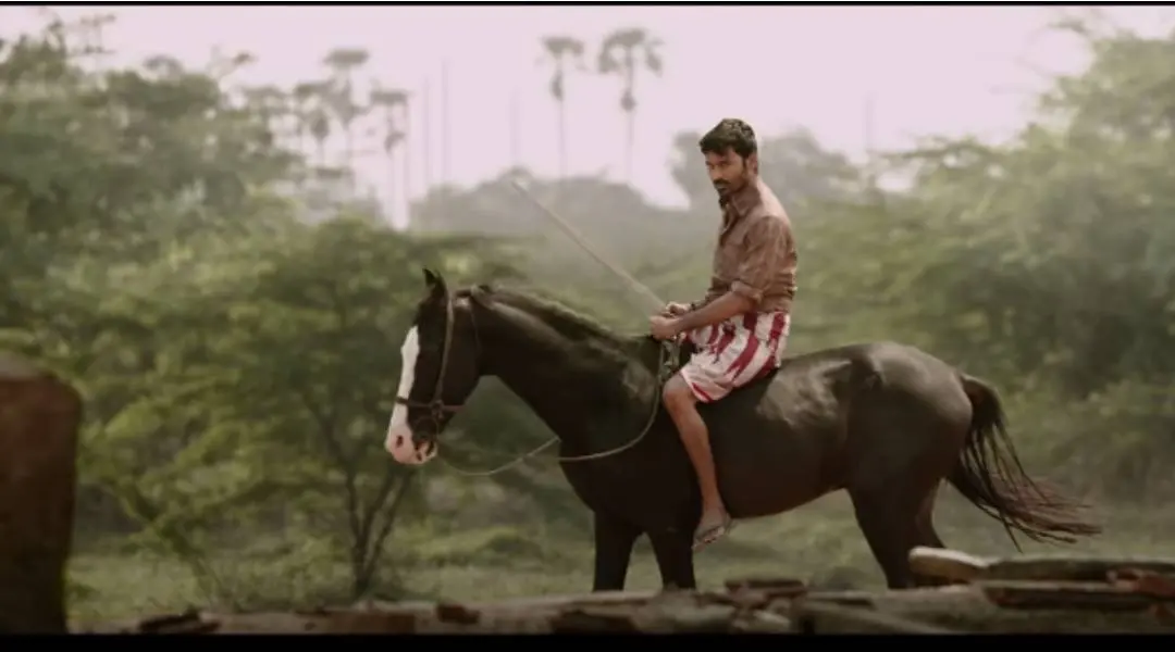 Dhanush