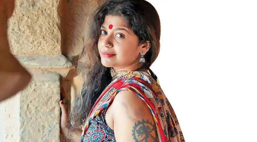 ശ്രീലക്ഷ്മി ശങ്കർ