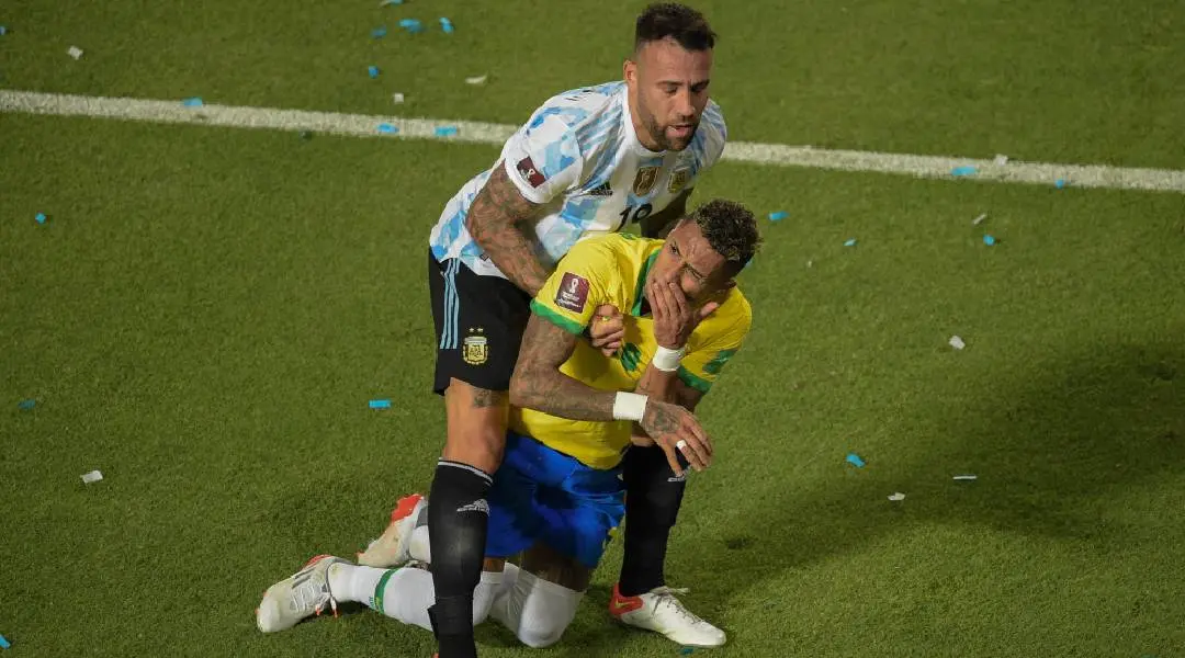 Photo: AFP