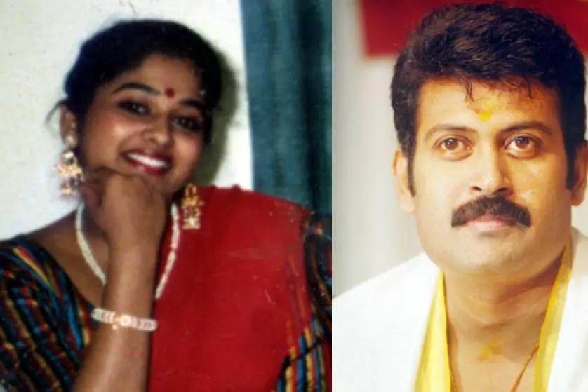 പ്രിയസുഹൃത്ത് മോനിഷയുടെ ഓര്‍മകള്‍ക്ക് ഇന്നും തിളക്കമേറെ;ഫെയ്‌സ്ബുക്ക് കുറിപ്പില്‍ മനോജ് കെ.ജയന്‍