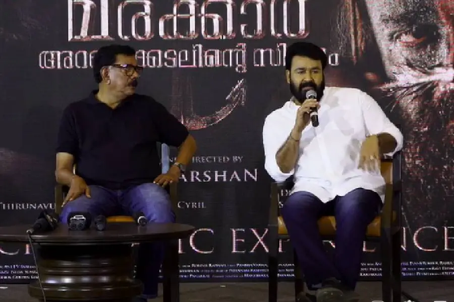 ഞാൻ നൂറ് ശതമാനം ബിസിനസ്സുകാരന്‍, സിനിമ വിലപേശലുകൾ നടക്കുന്ന ഇടമാണ്; മോഹൻലാൽ