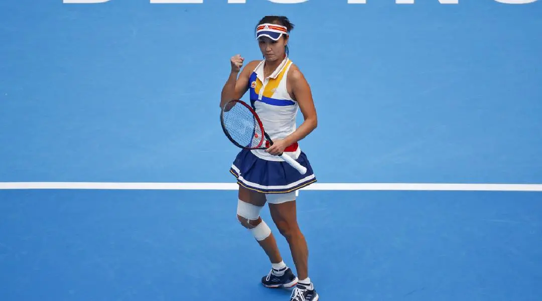 Photo: AP
