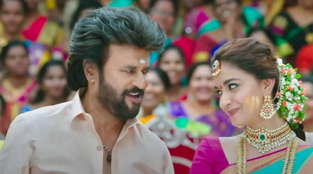 അണ്ണാത്തയുടെ പോസ്റ്റർ | ഫോട്ടോ: www.facebook.com|ActressKeerthySuresh|photos_by