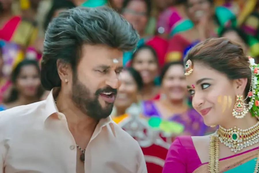 അണ്ണൻ- തങ്കച്ചി സ്നേഹം വഴിഞ്ഞൊഴുകും അണ്ണാത്ത | റിവ്യൂ