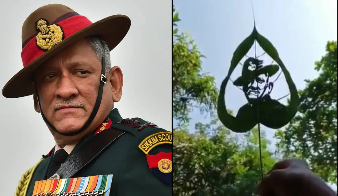 ബിപിന് റാവത്ത്| Photo: PTI, twitter.com|AshwiniVaishnaw