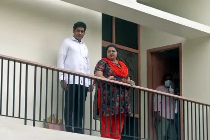 മ്യൂസിയമാവില്ല; ജയലളിതയുടെ ആഡംബര വസതി ഇനി അനന്തരവൾക്ക് സ്വന്തം