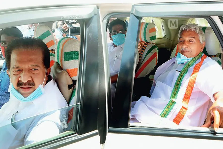 ദാരിദ്ര്യ സൂചിക: യുഡിഎഫിന്റെ നേട്ടം പിണറായി സര്ക്കാരിന് നിലനിര്ത്താനാകുമോ? സംശയമെന്ന് ചെന്നിത്തല