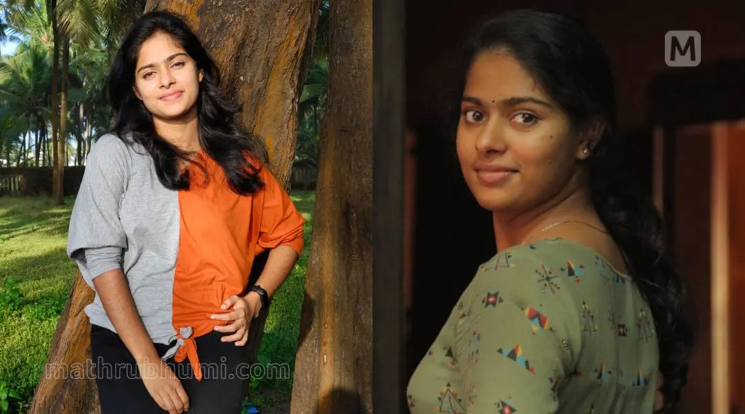 Anagha Narayanan