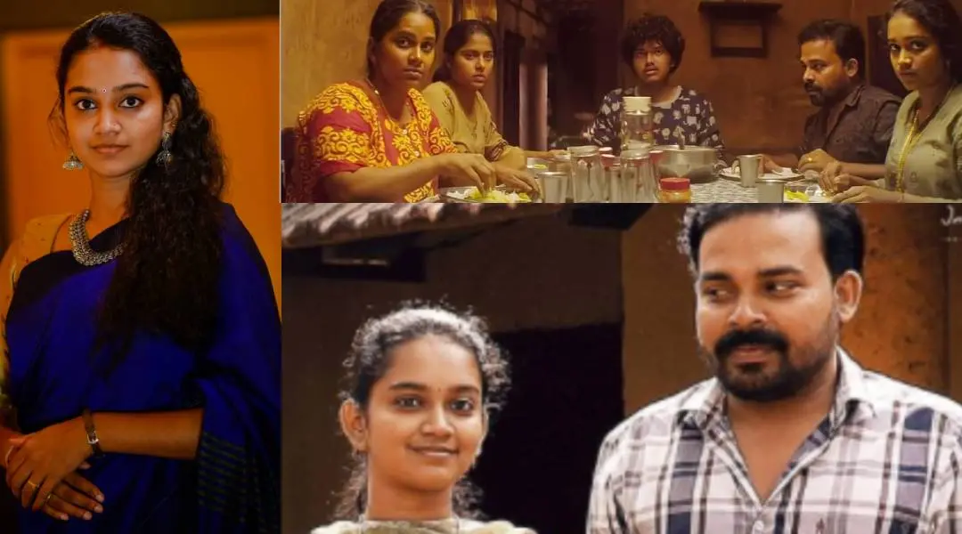 Photo | Unnimaya Nalappadam