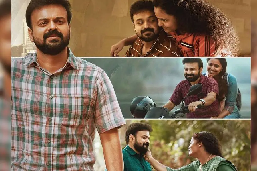 കുഞ്ചാക്കോ ബോബന്റെ 'ഭീമന്റെ വഴി' ഡിസംബറിൽ തീയേറ്ററുകളിൽ