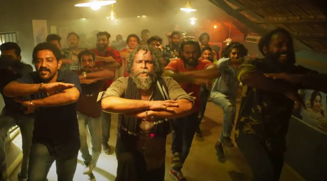 ഉടുമ്പിൽ നിന്നൊരു രംഗം