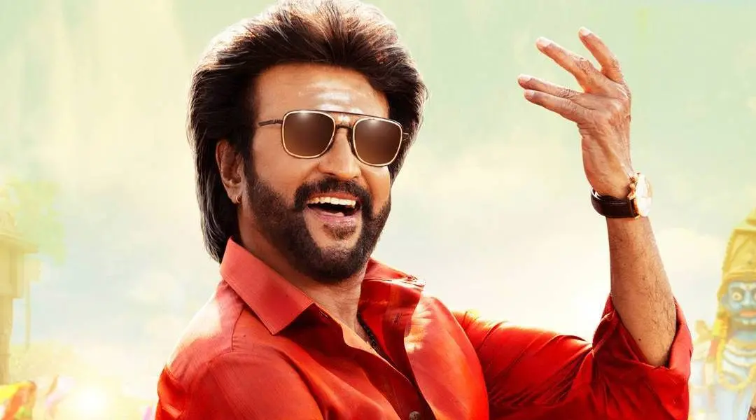 Rajinikanth