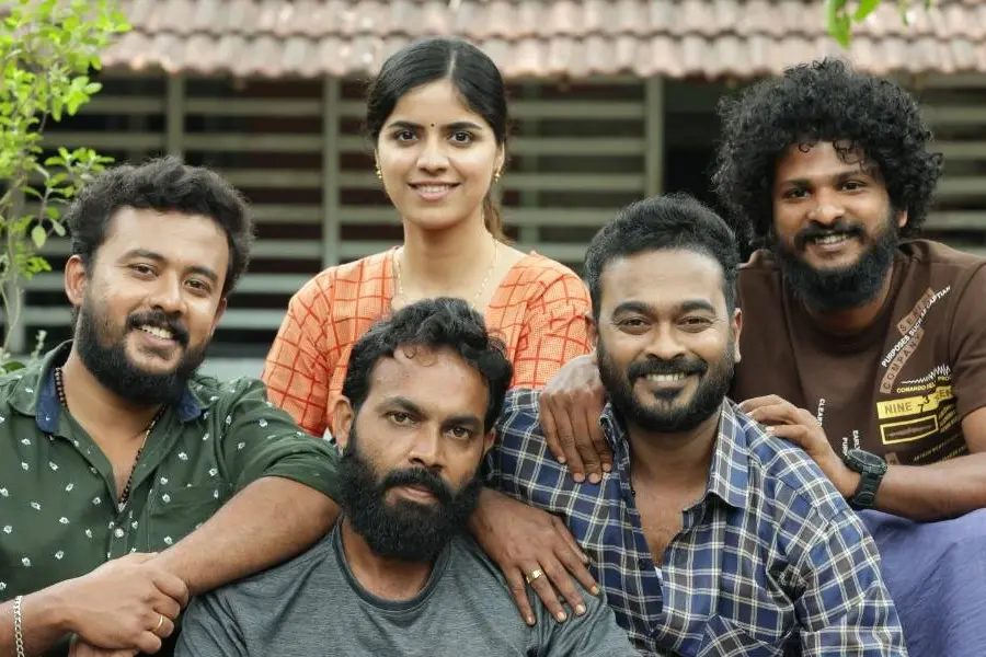 'ഇന്നലെകൾ' വയനാടിന്റെ പശ്ചാത്തലത്തിൽ ചിത്രീകരണം നടന്നുവരുന്നു.