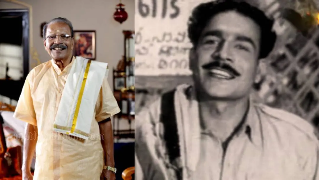 ജി.കെ പിള്ള