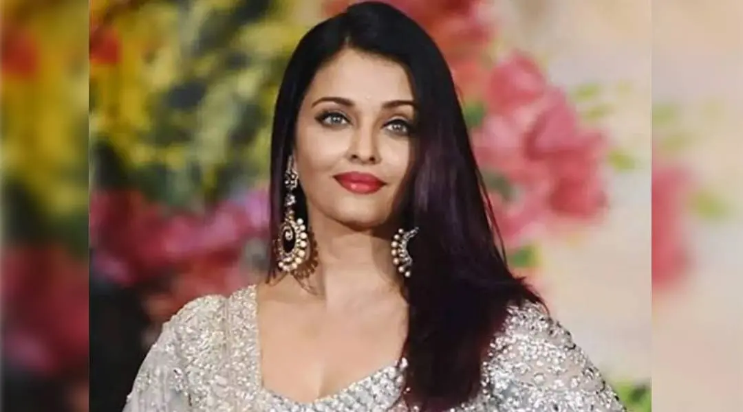 Aishwarya Rai
